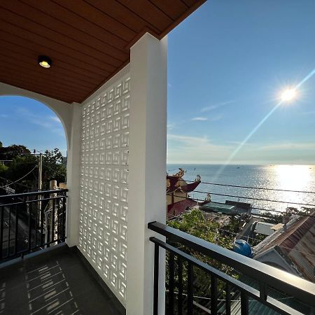 Kim Apartments Vung Tau Esterno foto