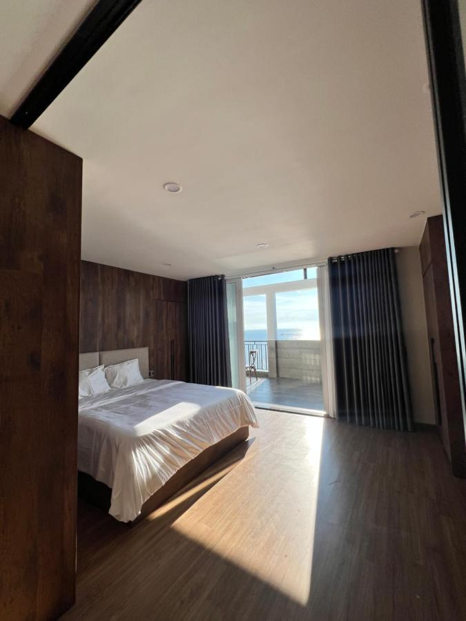 Kim Apartments Vung Tau Esterno foto