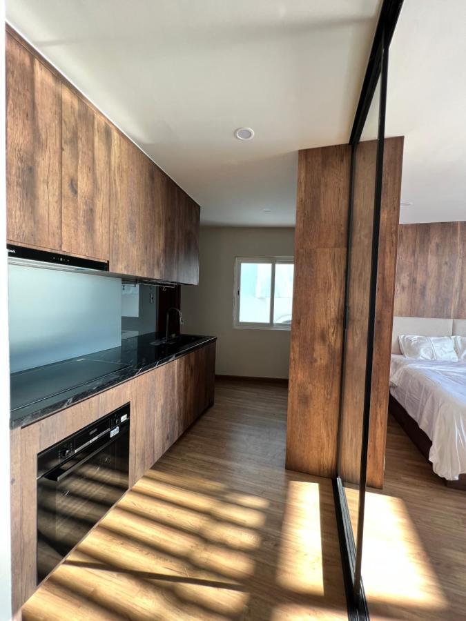 Kim Apartments Vung Tau Esterno foto