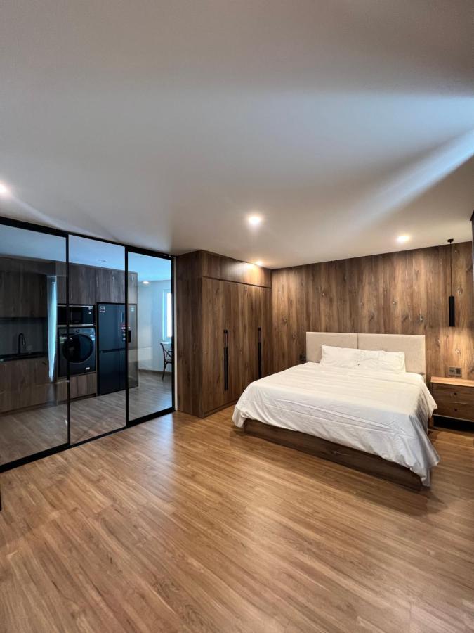 Kim Apartments Vung Tau Esterno foto